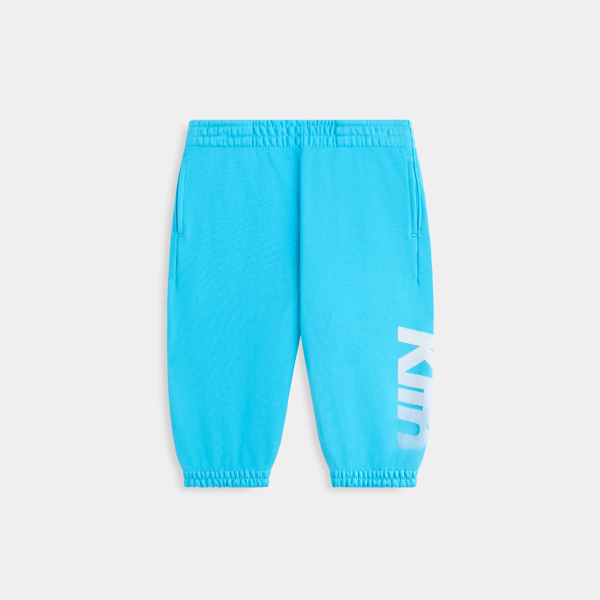 Warm Kith Baby Faded Nelson Sweatpant - Lagos Worthwhile