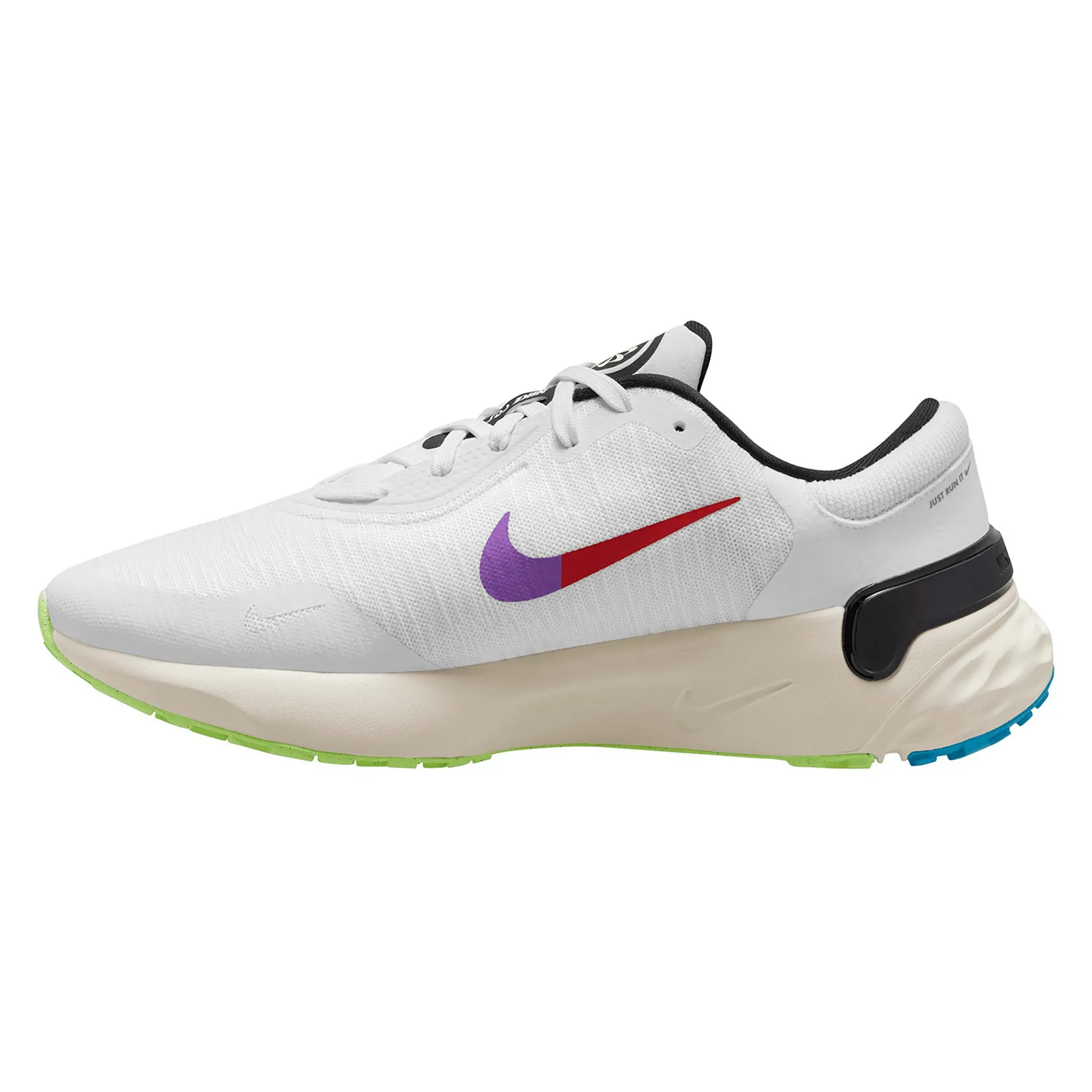 Renew Run 4 SE Men's Running Shoes Versatile wear