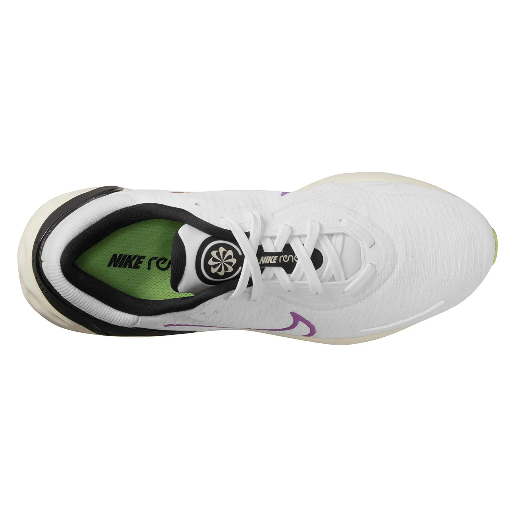 Renew Run 4 SE Men's Running Shoes Versatile wear