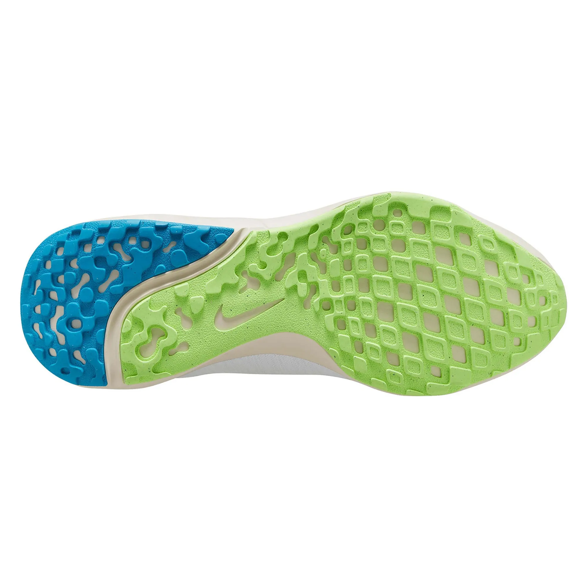 Renew Run 4 SE Men's Running Shoes Versatile wear