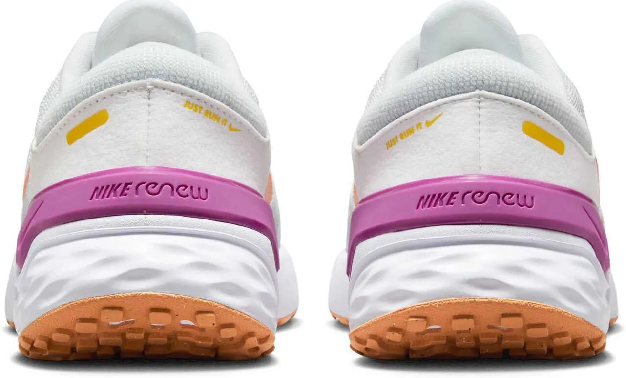 Renew Run 4 Women's Road Running Shoes Fashionable looks