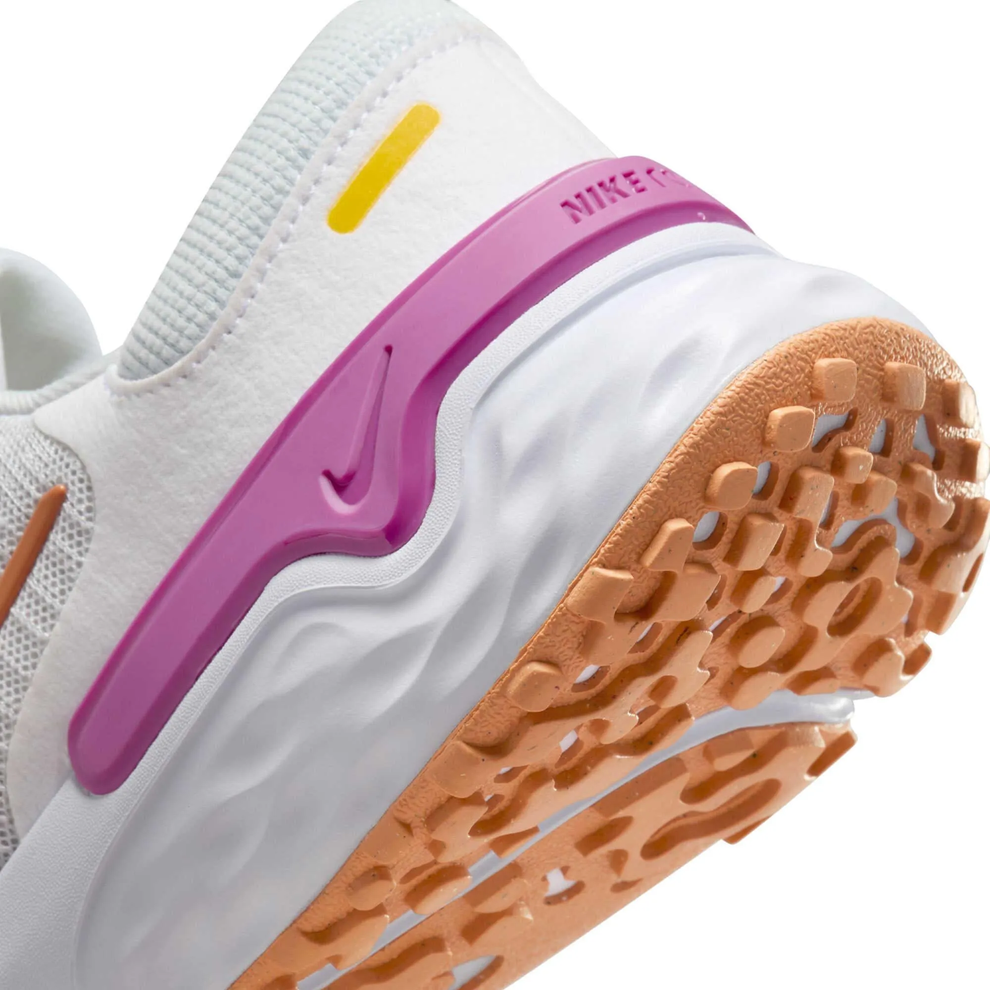 Renew Run 4 Women's Road Running Shoes Fashionable looks