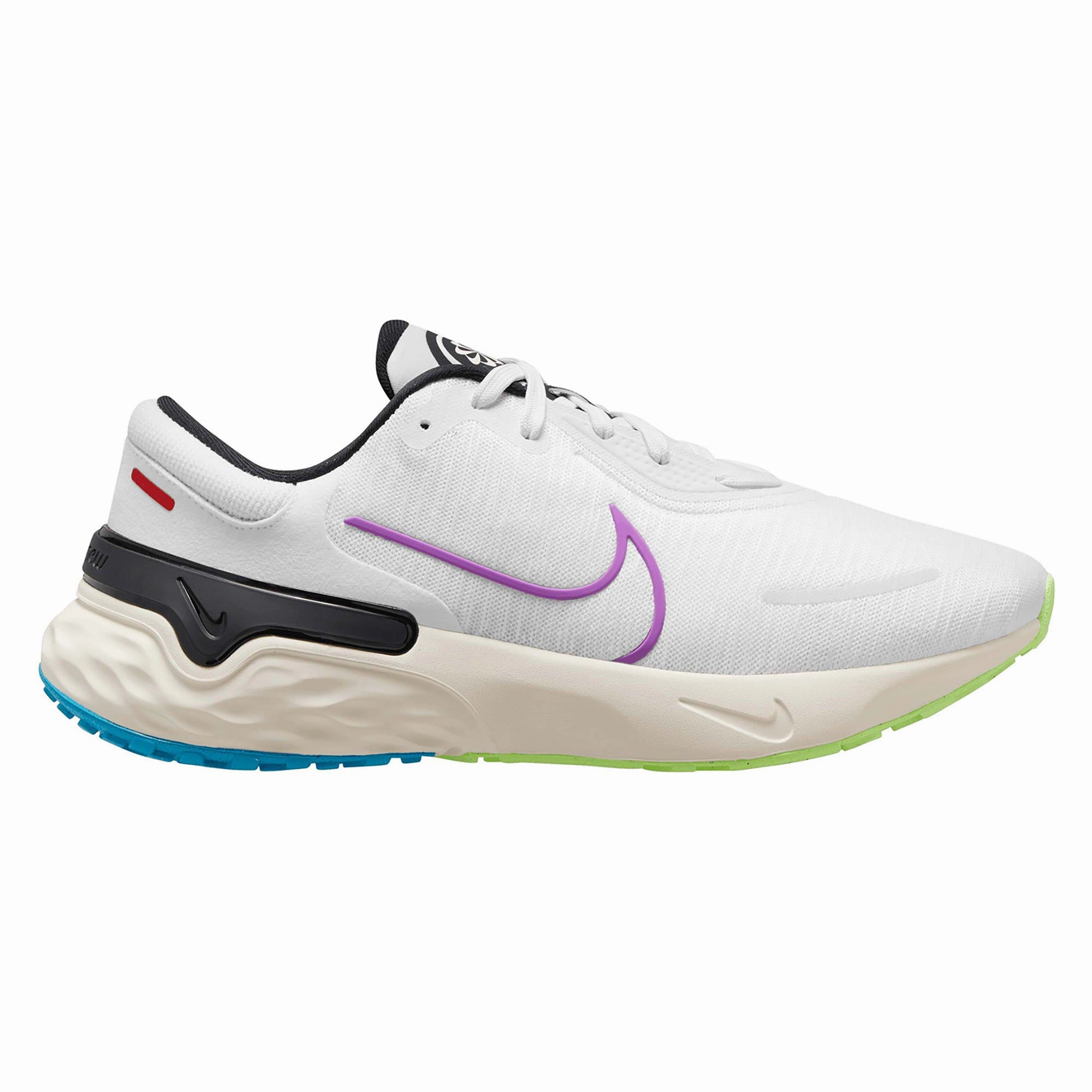 Renew Run 4 SE Men's Running Shoes Fashionable pieces Affordable