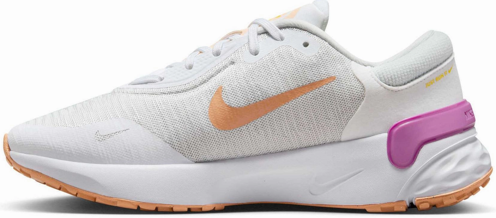 Renew Run 4 Women's Road Running Shoes Fashionable looks