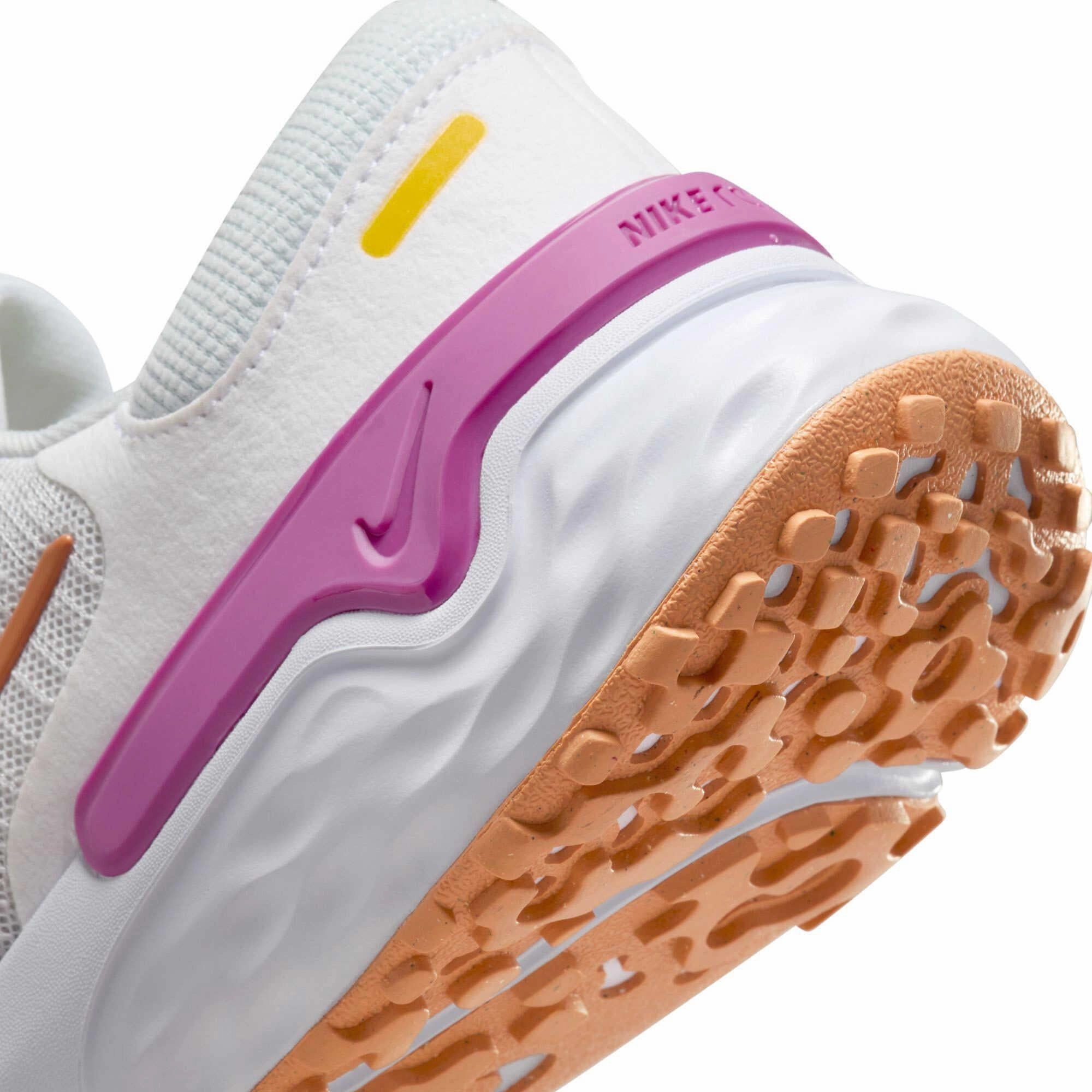 Renew Run 4 Women's Road Running Shoes Fashionable looks