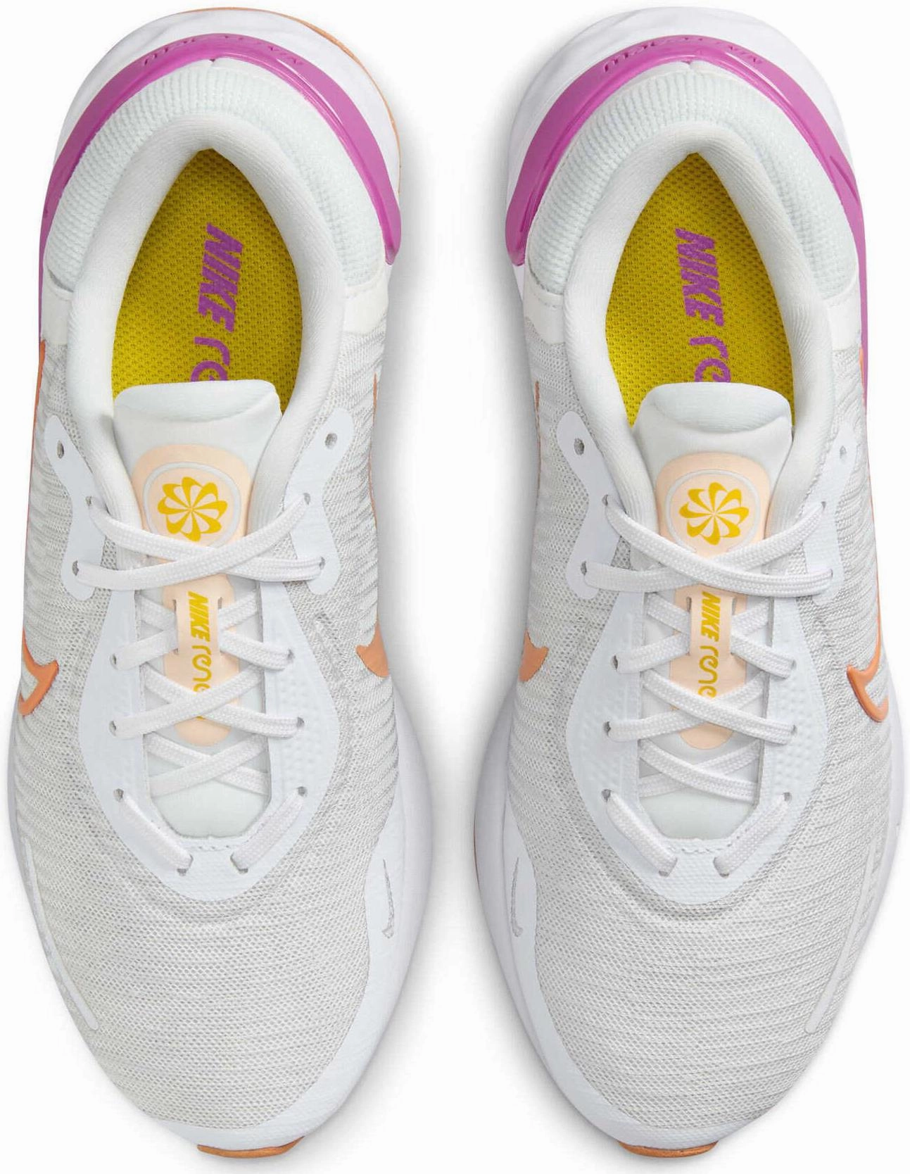 Renew Run 4 Women's Road Running Shoes Fashionable looks