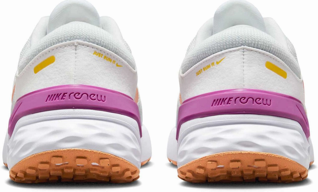 Renew Run 4 Women's Road Running Shoes Fashionable looks