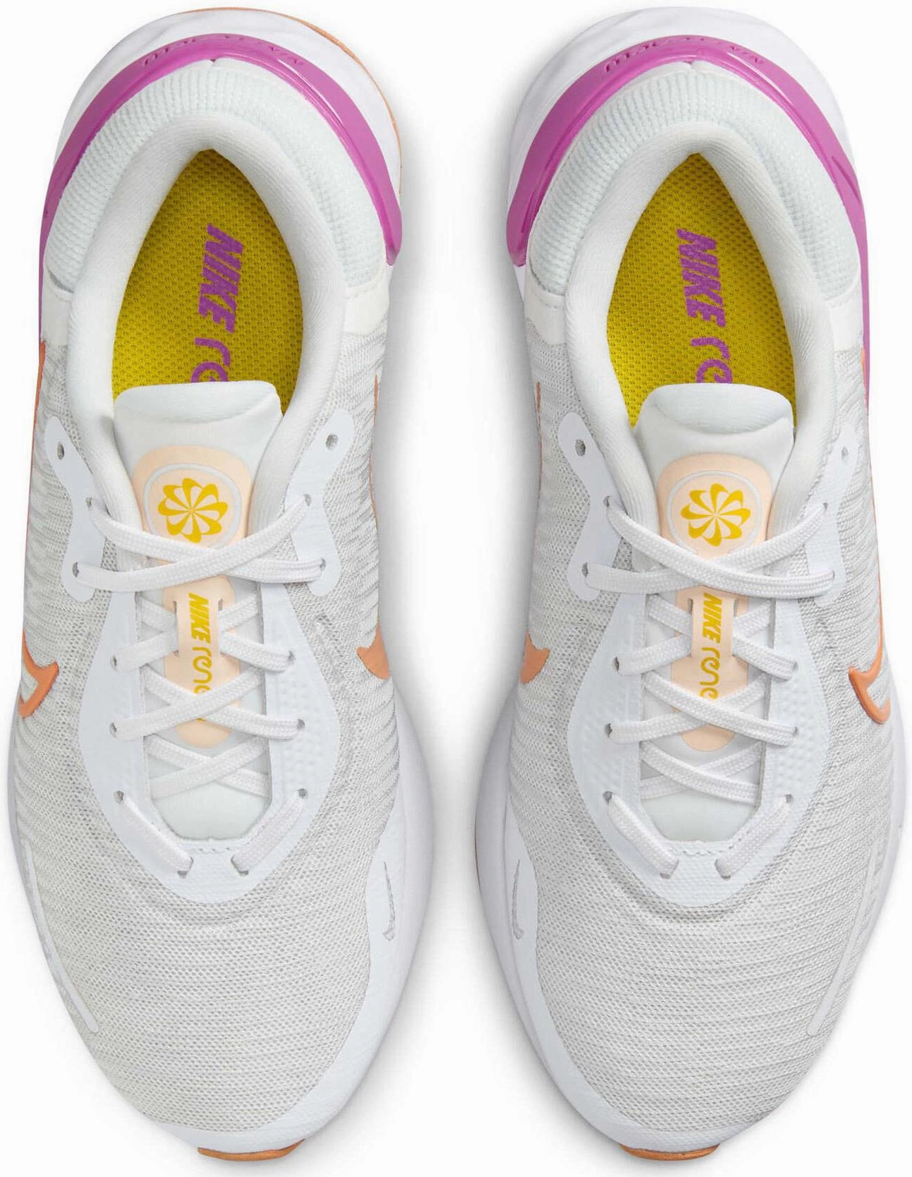 Renew Run 4 Women's Road Running Shoes Fashionable looks