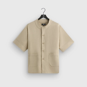 Required Kith Willis Baseball Shirt - Trace Bold