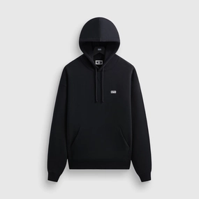Resilient Kith Williams III Hoodie - Black Required