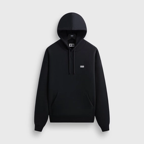 Resilient Kith Williams III Hoodie - Black Required