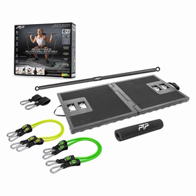 Resistance Platform System Premium materials Versatile attire