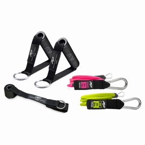 Resistance System Lite Fashion-conscious Expressive