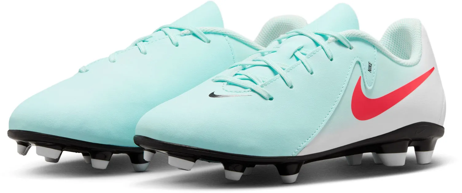 Retro Jr. Phantom GX 2 Club Junior's Multi Ground Low-Top Football Boots
