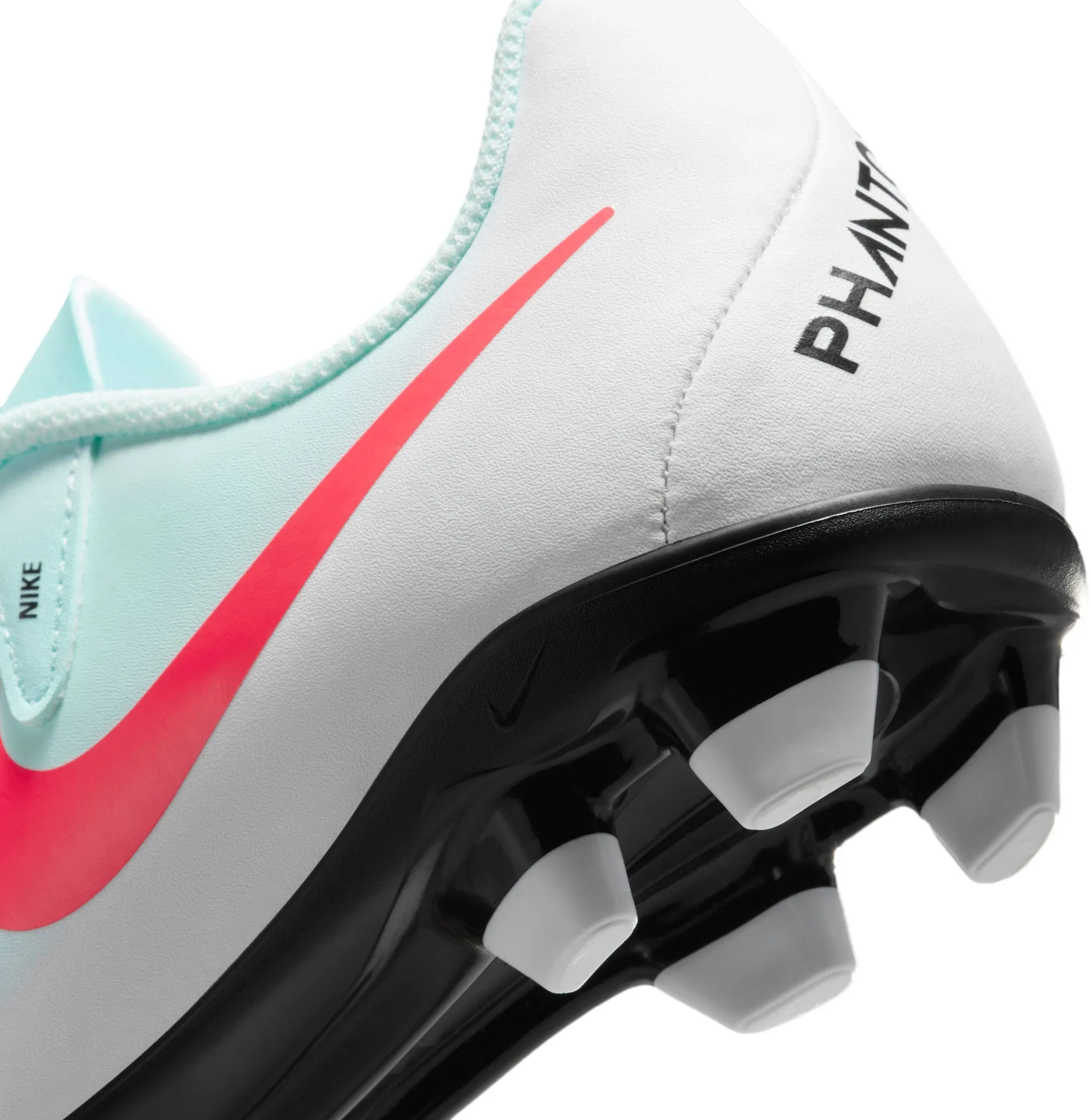 Retro Jr. Phantom GX 2 Club Junior's Multi Ground Low-Top Football Boots