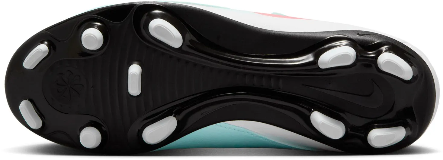 Retro Jr. Phantom GX 2 Club Junior's Multi Ground Low-Top Football Boots