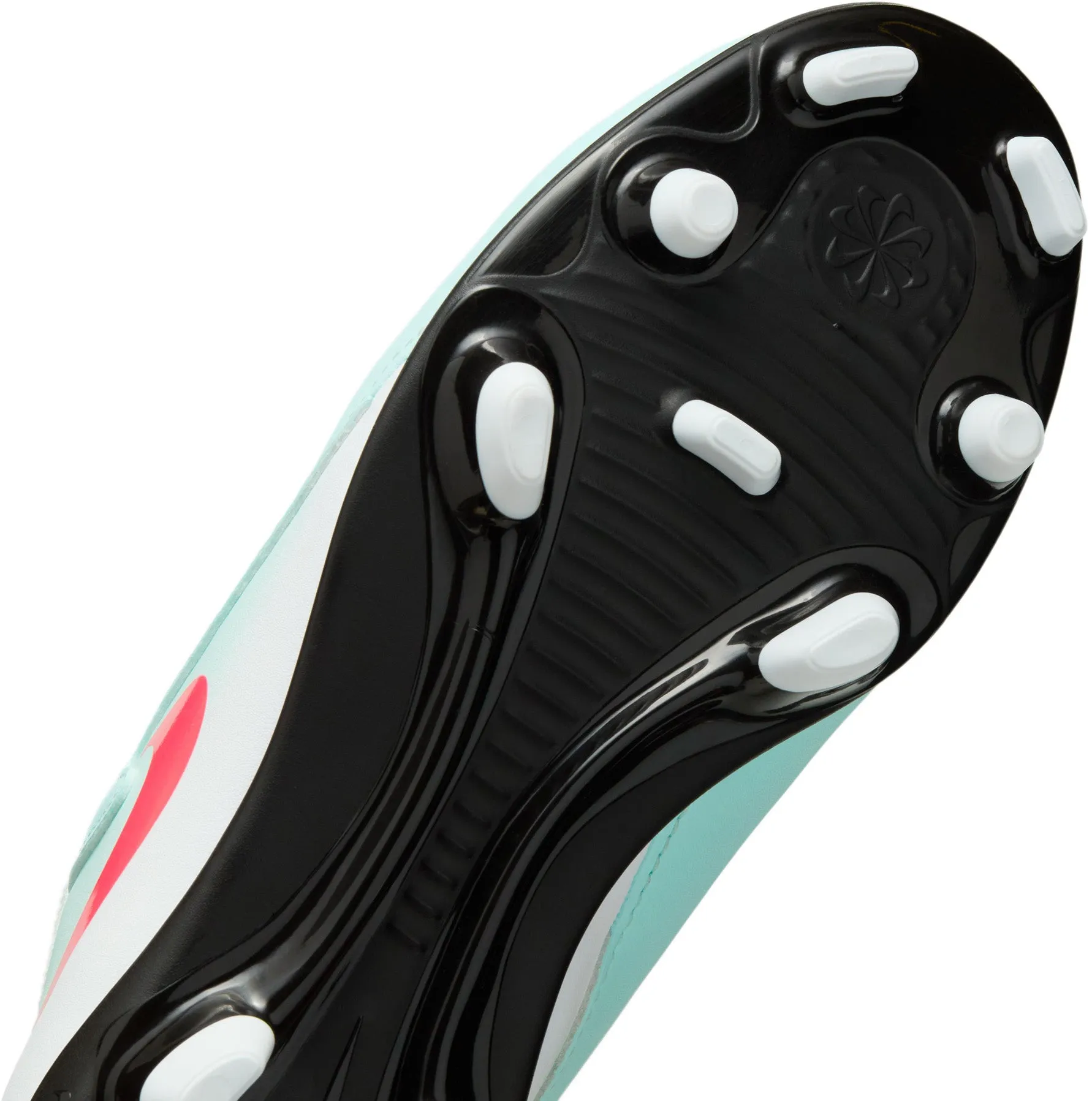 Retro Jr. Phantom GX 2 Club Junior's Multi Ground Low-Top Football Boots