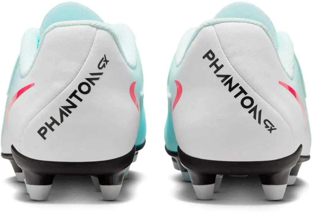 Retro Jr. Phantom GX 2 Club Junior's Multi Ground Low-Top Football Boots