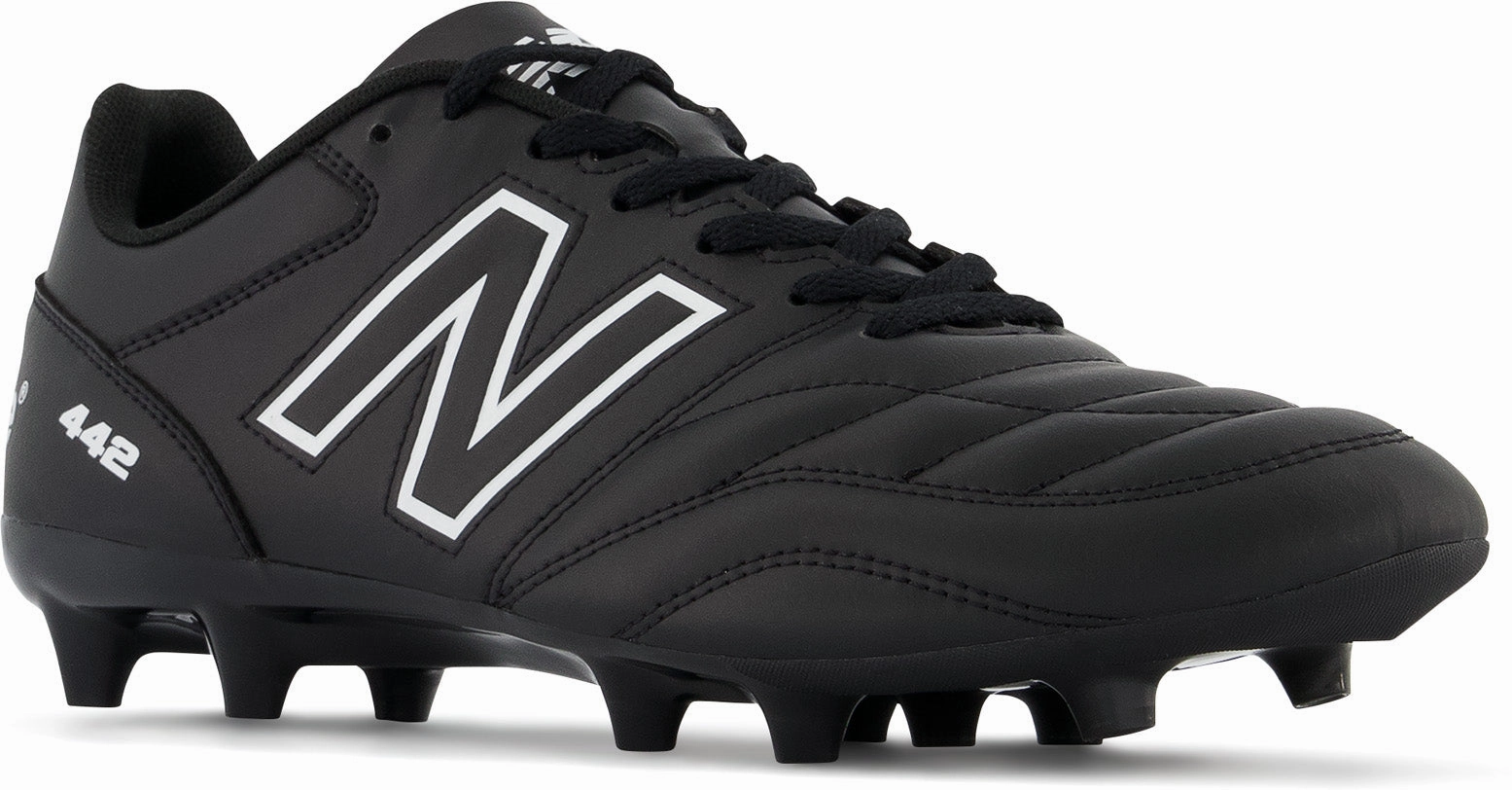 Retro 442 V2 Academy Firm Ground Men's Football Boots