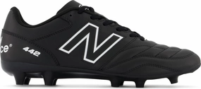 Retro 442 V2 Academy Firm Ground Men's Football Boots Expressive