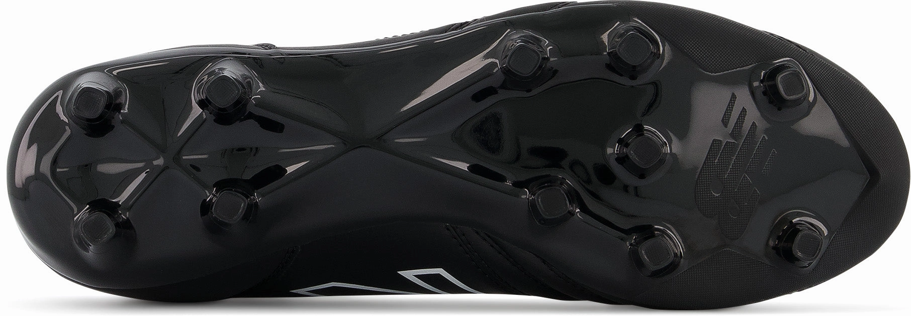 Retro 442 V2 Academy Firm Ground Men's Football Boots