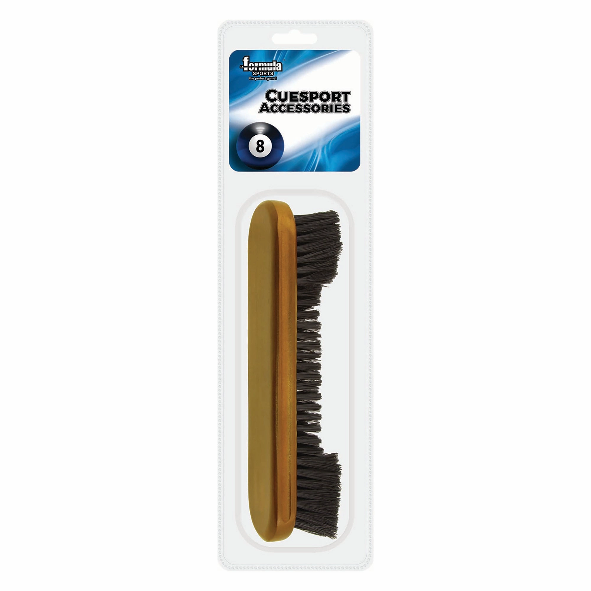 Classic wearables 9 Inch Standard Table Brush Modern comfort