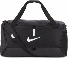 Retro Academy Team Soccer Duffel Bag (Large, 95L) Trendsetting