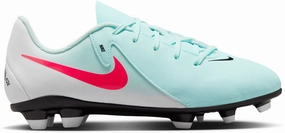 Retro Jr. Phantom GX 2 Club Junior's Multi Ground Low-Top Football Boots Comfortable attire