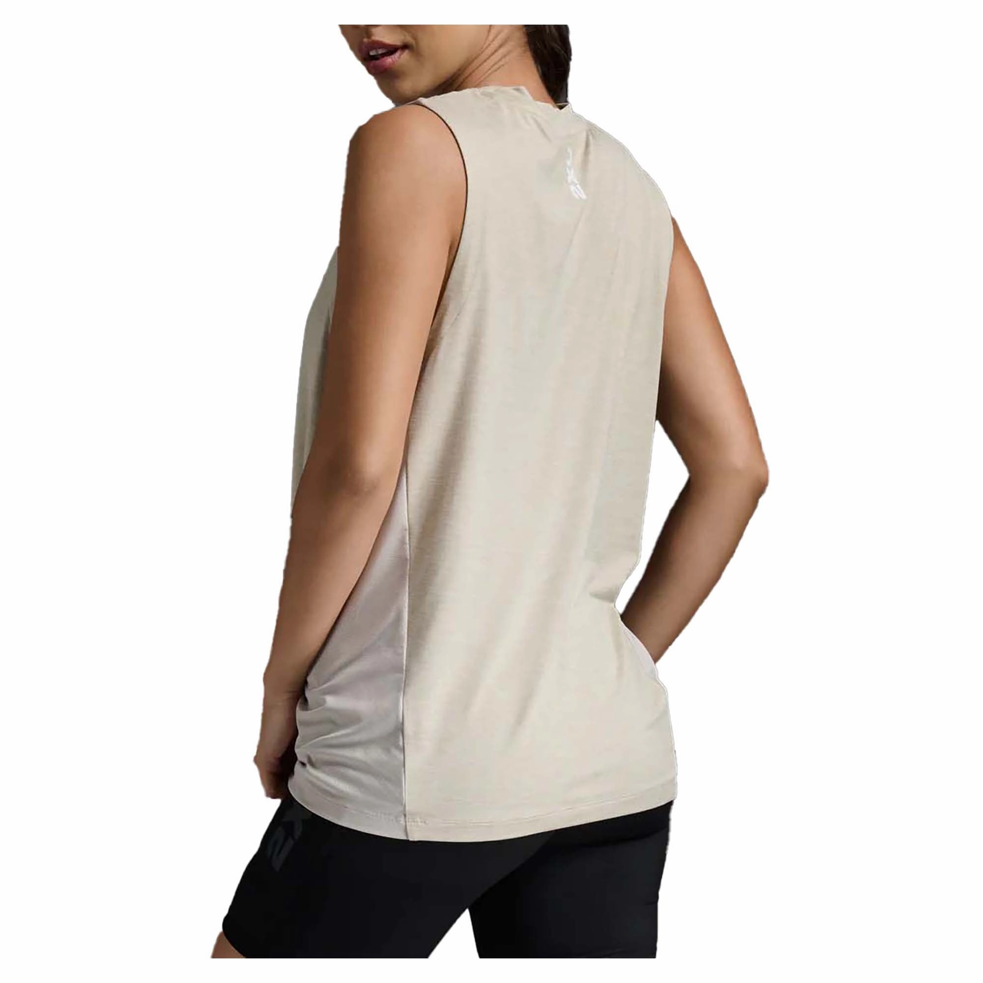 Retro Women's Motion Sport Mesh Tank