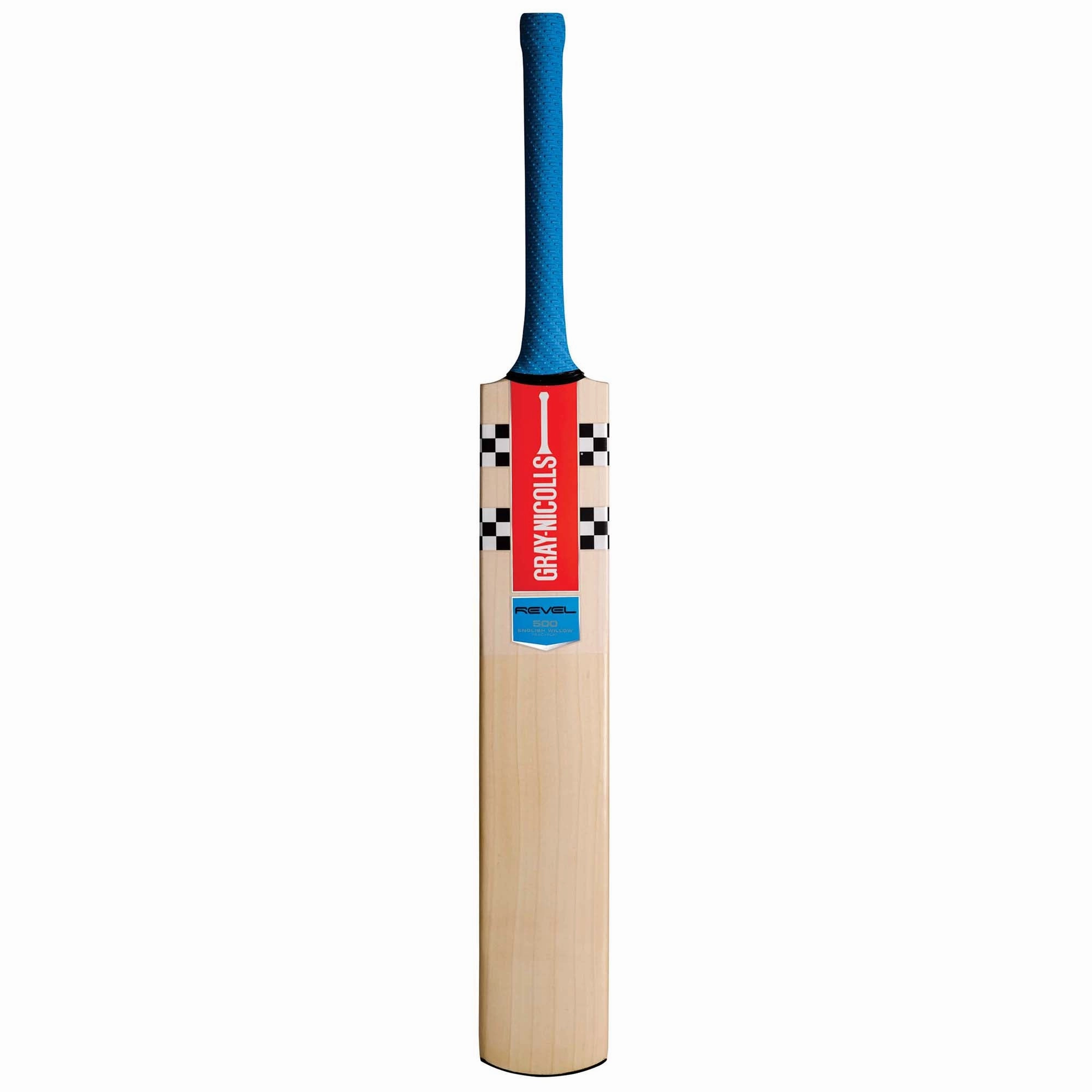 Revel 500 Junior's Cricket Bat (ReadyPlay) Comfortable looks Fashion-forward