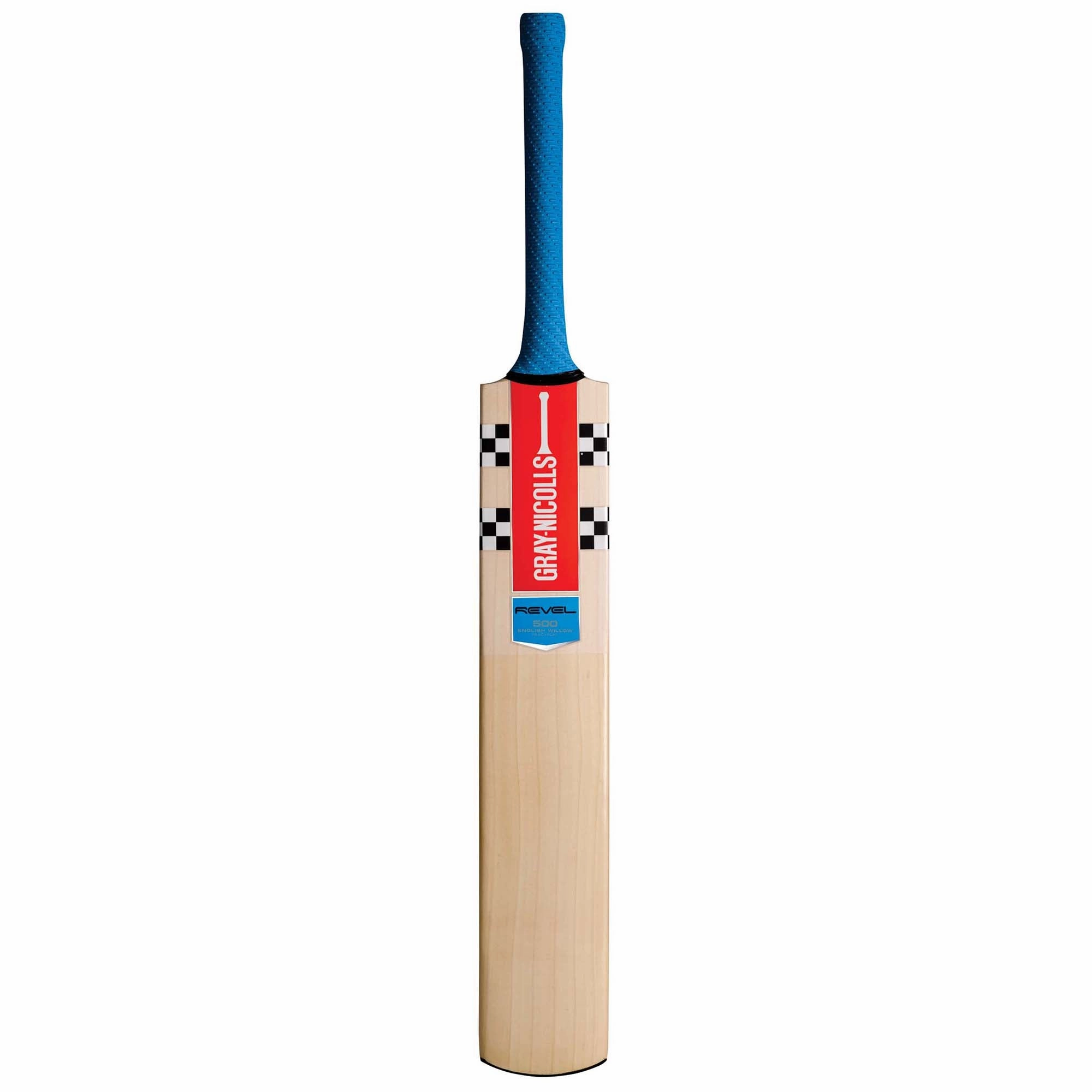 Refined Revel 500 Junior's Cricket Bat (ReadyPlay) Quality attire