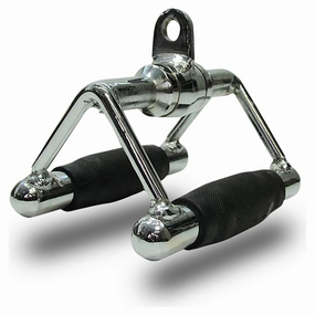 Revolving Seated Row/Chin Up Bar Attachment Modern Work-appropriate