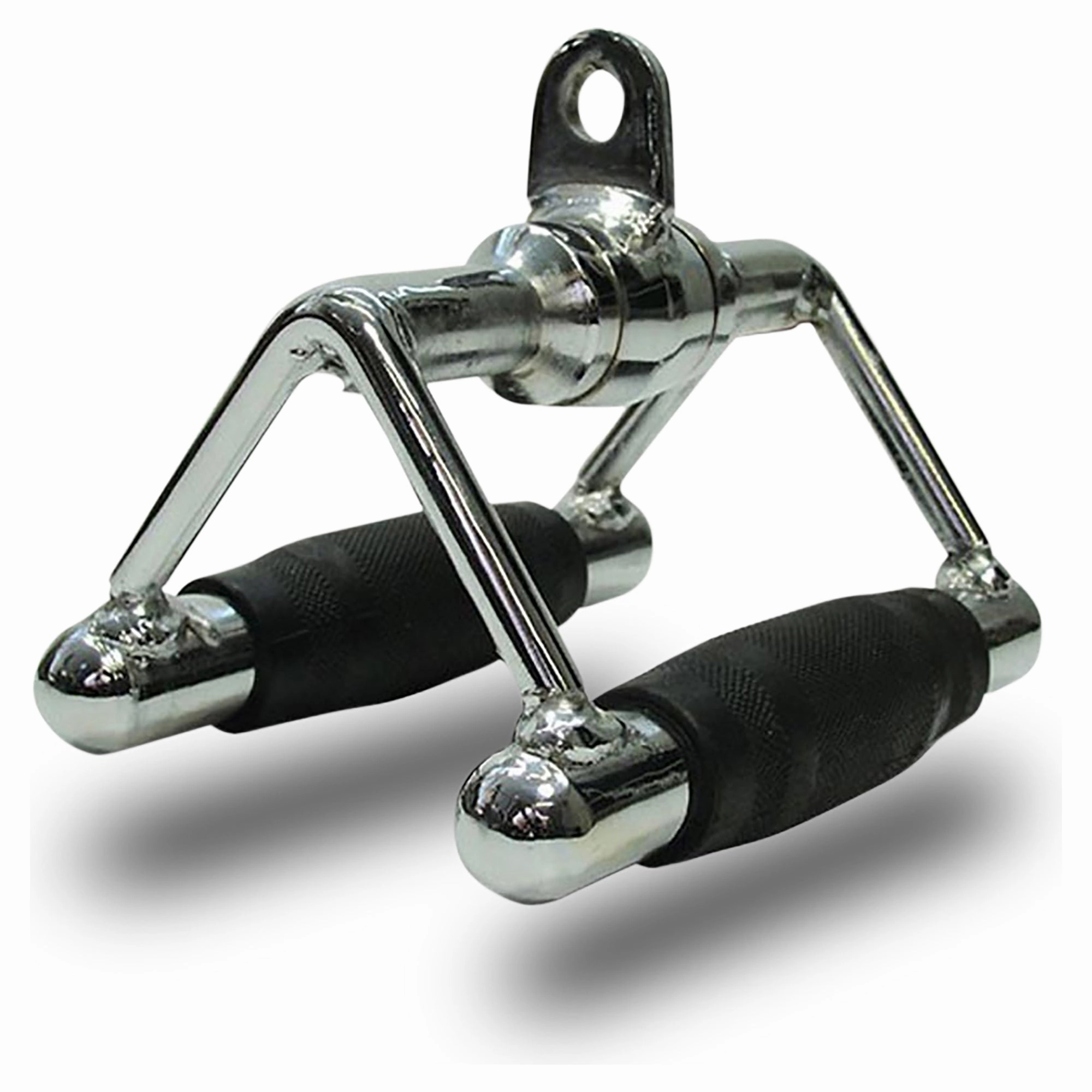 Modern Revolving Seated Row/Chin Up Bar Attachment All occasions