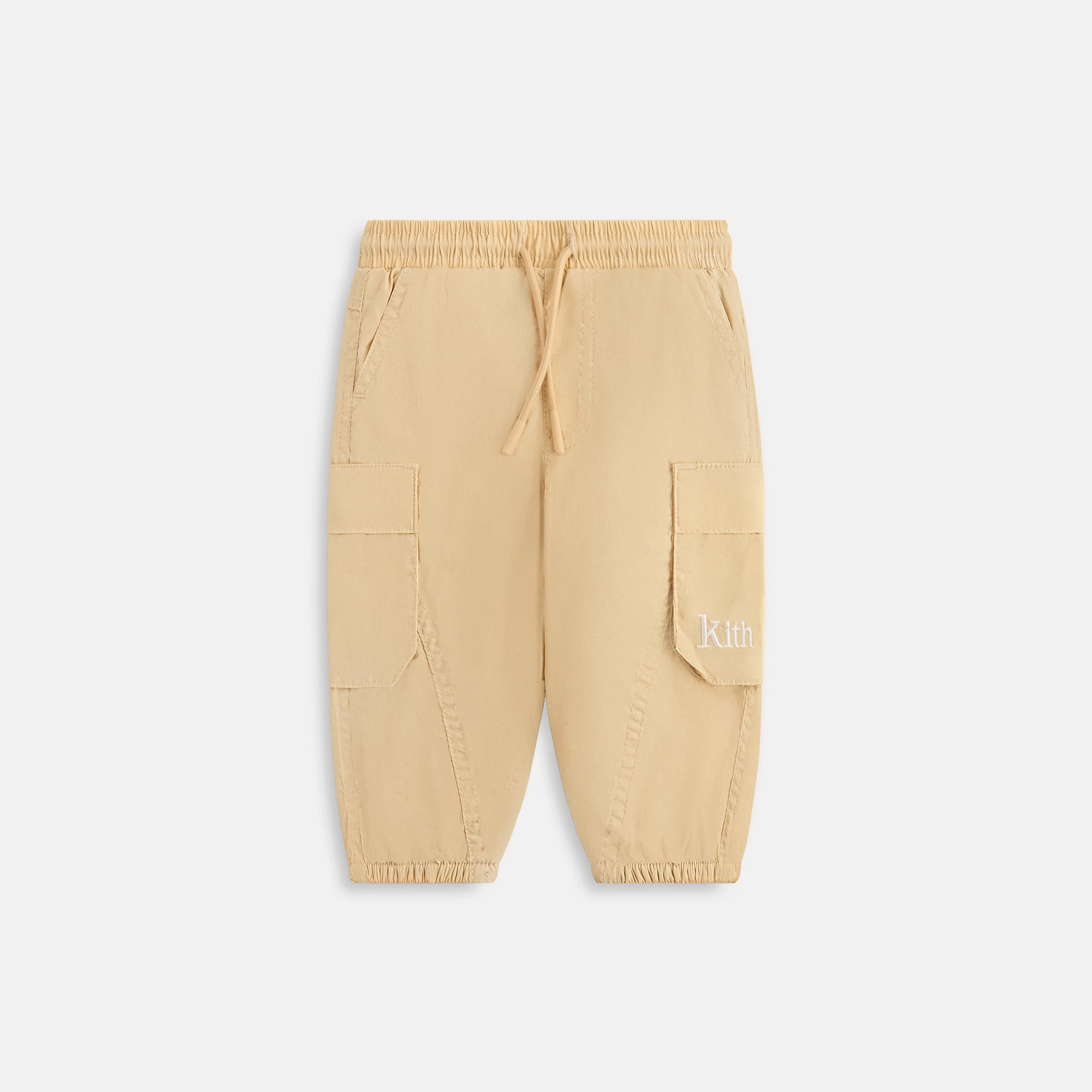 Kith Baby Chauncey Pant - Veil General Edgy