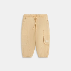 Robust Kith Baby Chauncey Pant - Veil In-demand