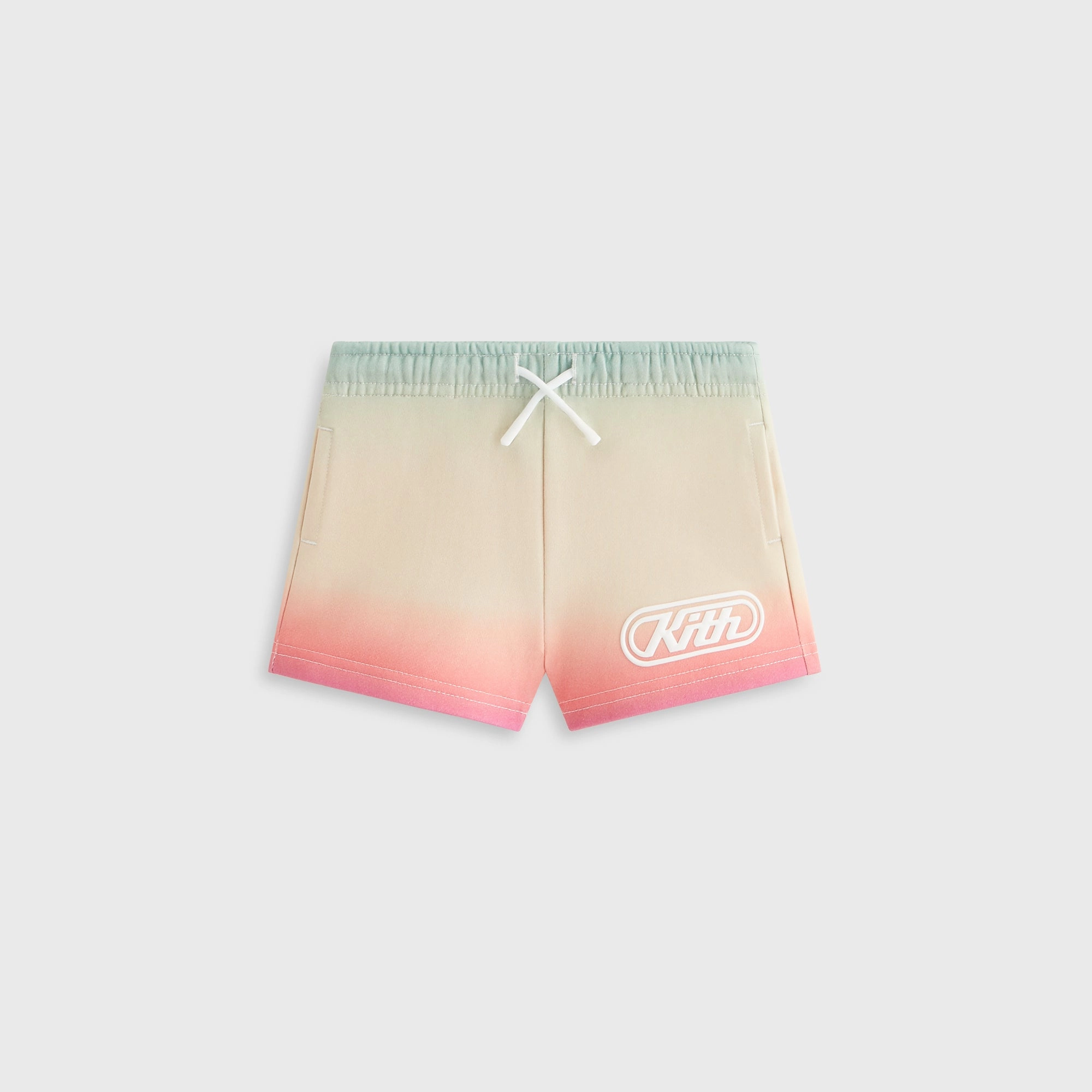 Bright Kith Baby Ombre Liam Short - Tempo Convenient