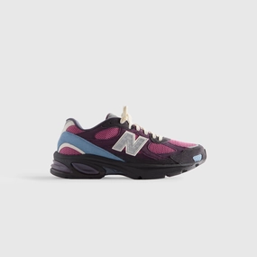 Ronnie Fieg & New Balance ABZORB 2010 - Purple / Purple Modern Balanced