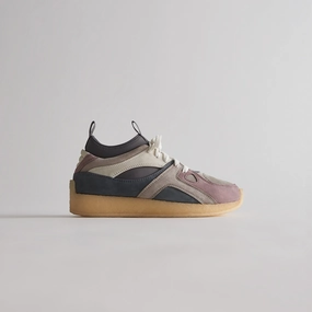 Ronnie Fieg for Clarks Breacon - Blue Grey Combi Refined Major