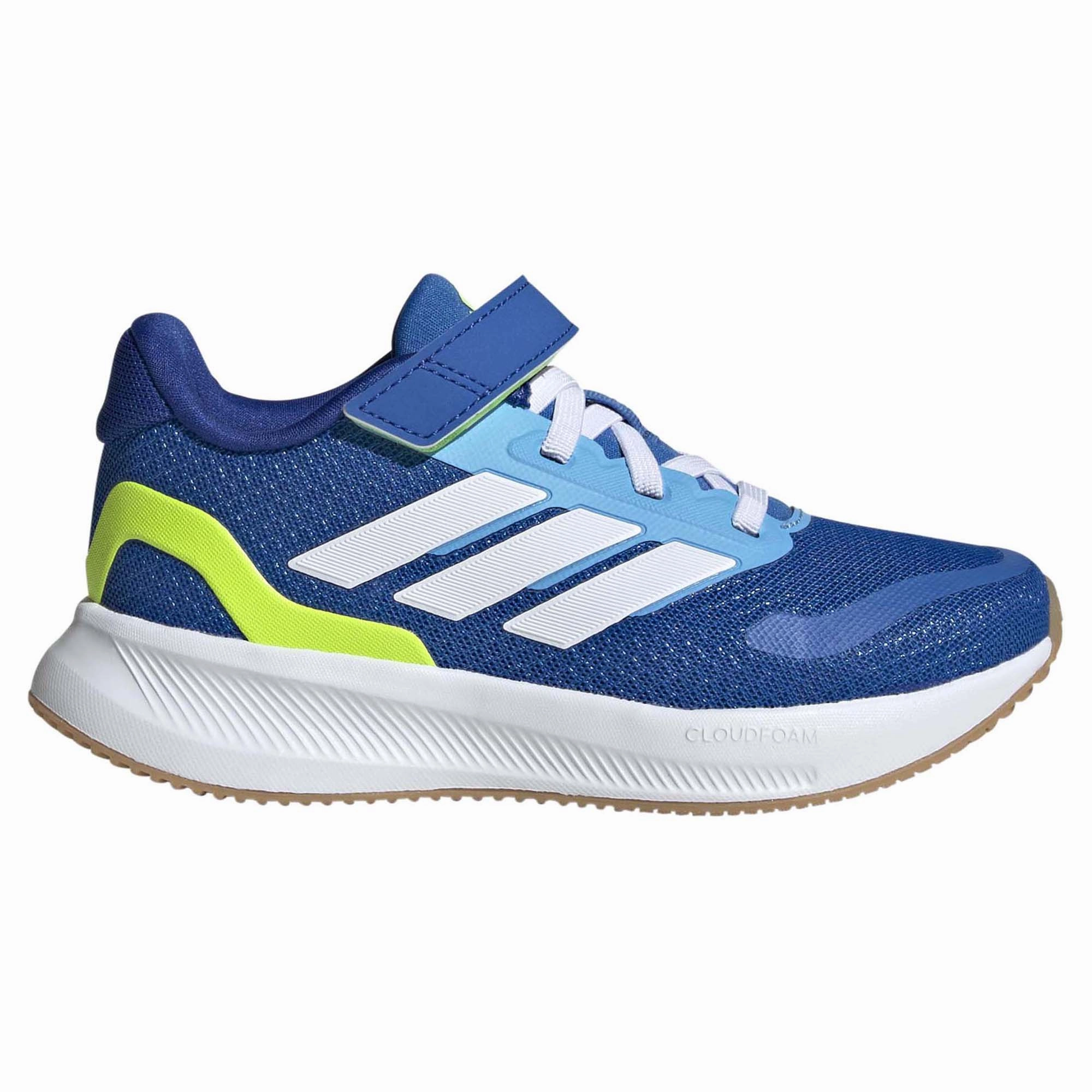 Runfalcon 5 EL Kid's Running Shoes Stylish essentials Lifestyle-focused