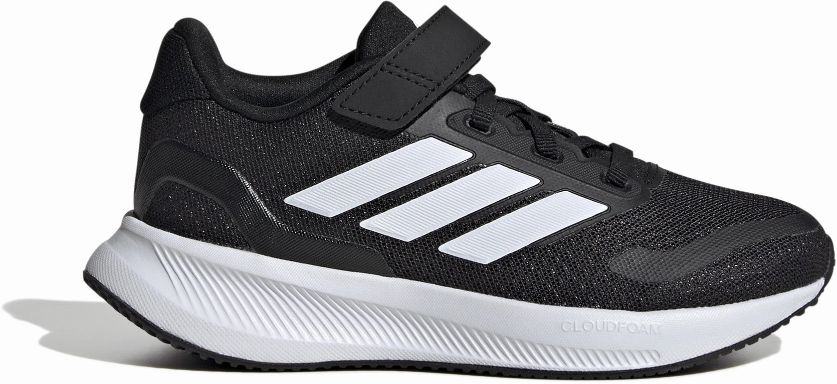 Daily Runfalcon 5 EL Kid's Running Shoes Attention to detail