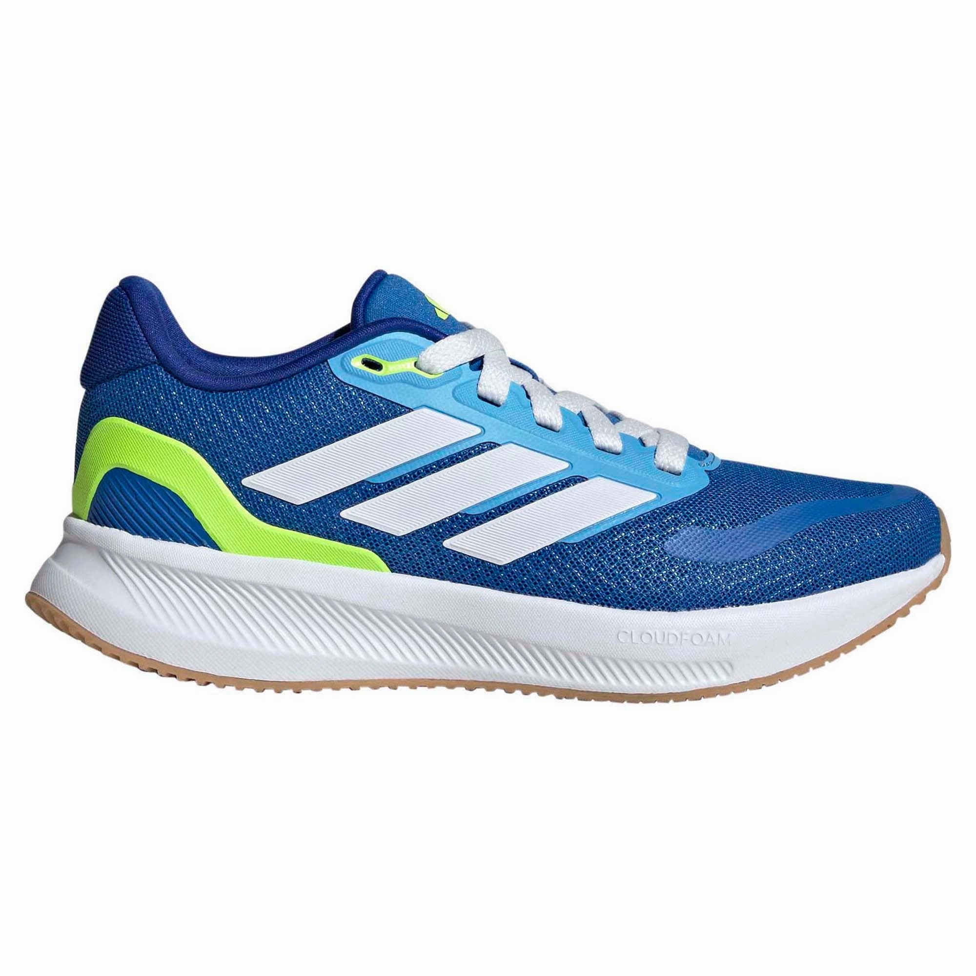 Runfalcon 5 Junior's Running Shoes Fashion statement Function meets fashion