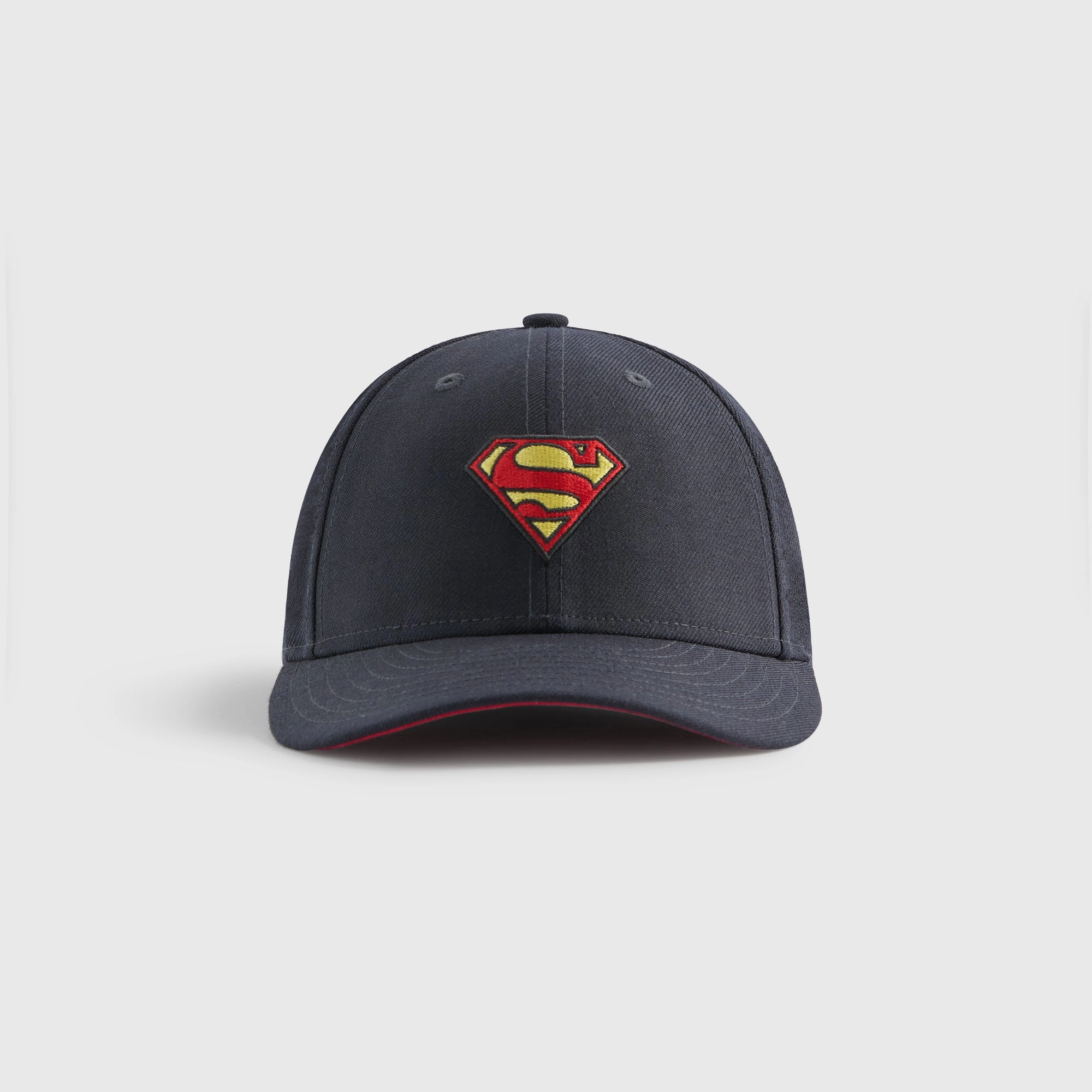 Wholesome Superman | Kith for New Era 59FIFTY Low Profile Fitted - Nocturnal Lovely