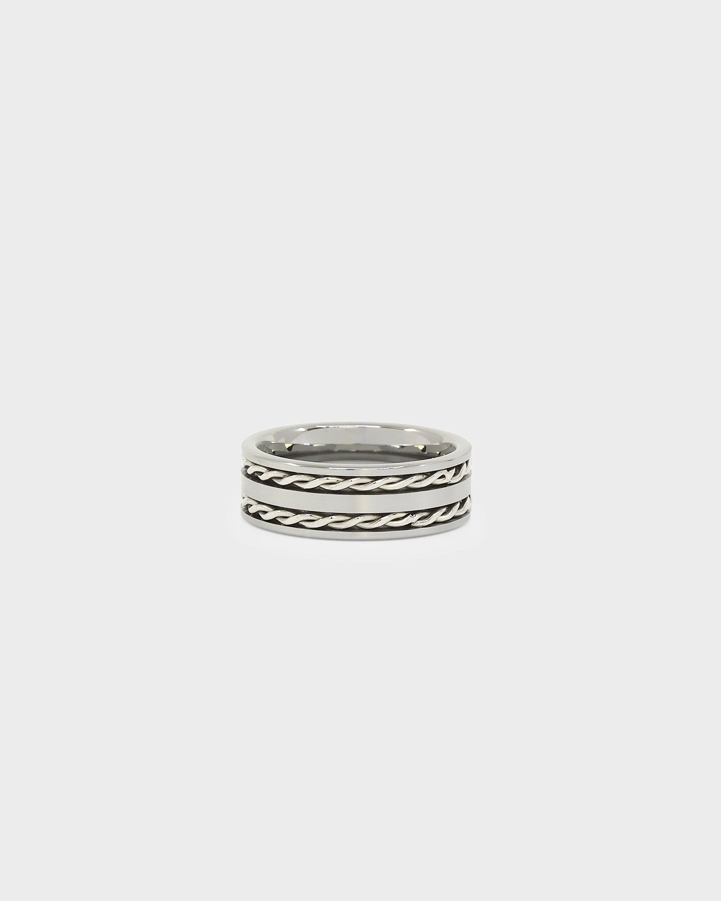 Saint Morta Deluxe Tungsten Ring Tungsten