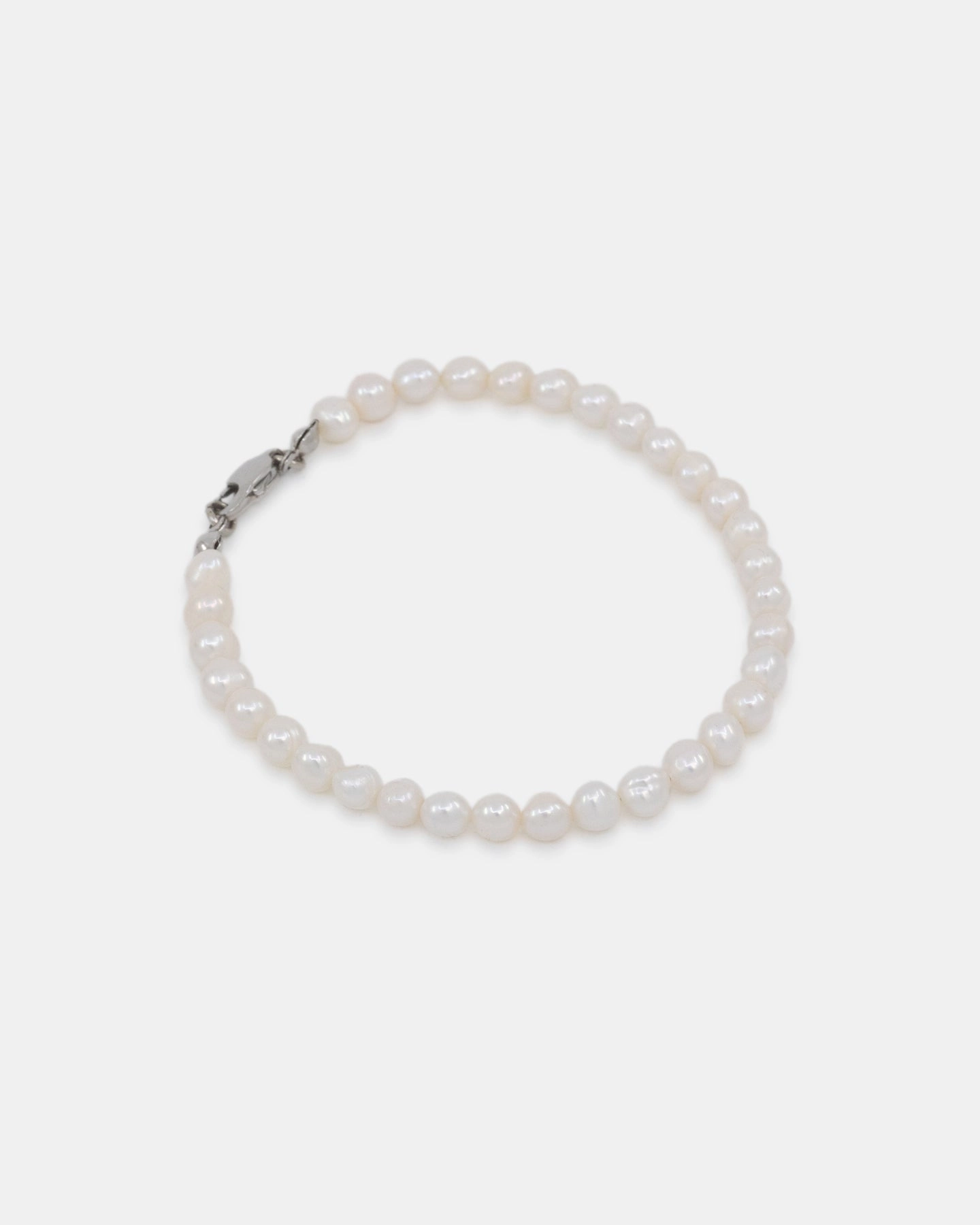 Saint Morta Genuine Pearl Bracelet Pearl