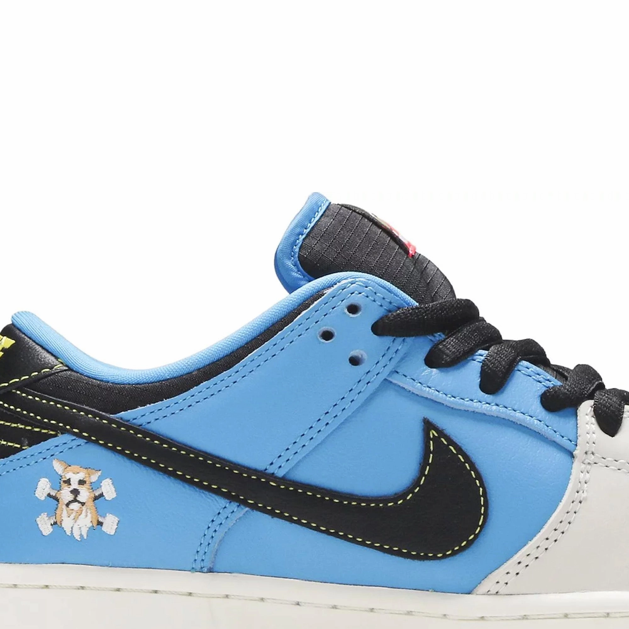 SB Dunk Low Pro 'Instant'