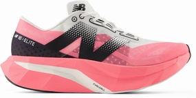 SC Elite V4 Men's Running Shoes (Width D) Relaxed Machine washable