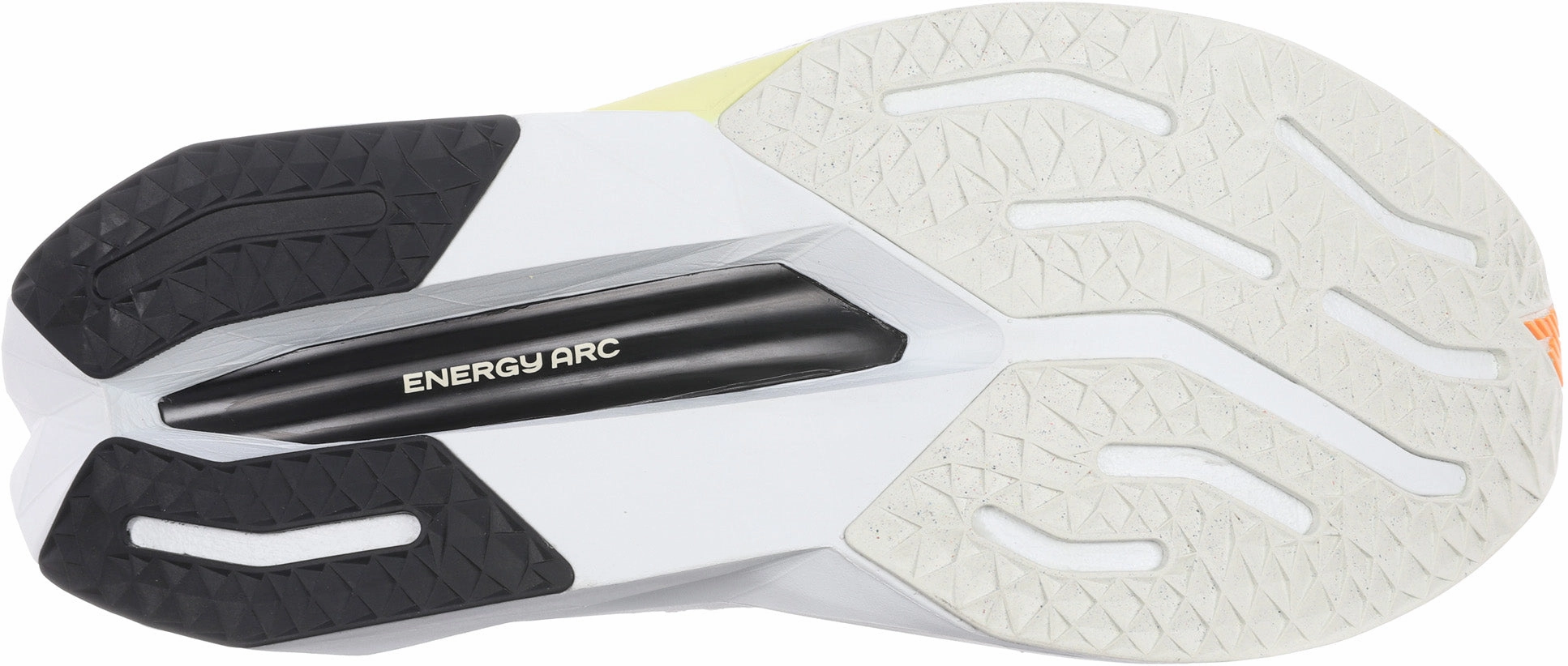 SC Trainer V3 Men's Running Shoes (Width D) Comfortable