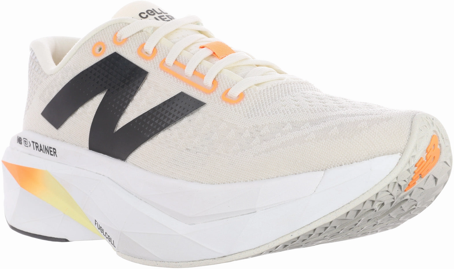 SC Trainer V3 Men's Running Shoes (Width D) Comfortable
