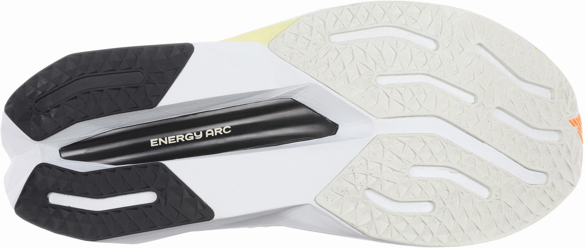 SC Trainer V3 Men's Running Shoes (Width D) Comfortable