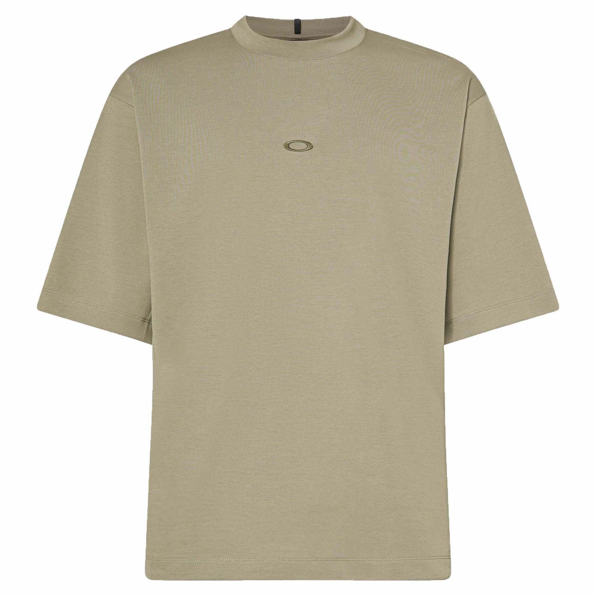 Men's Driven T-Shirt Fashionable wearables Premium materials